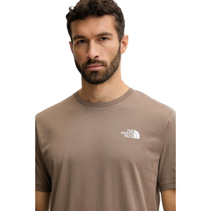 The North Face S/S Box - sneakersconcept-pvz.pt