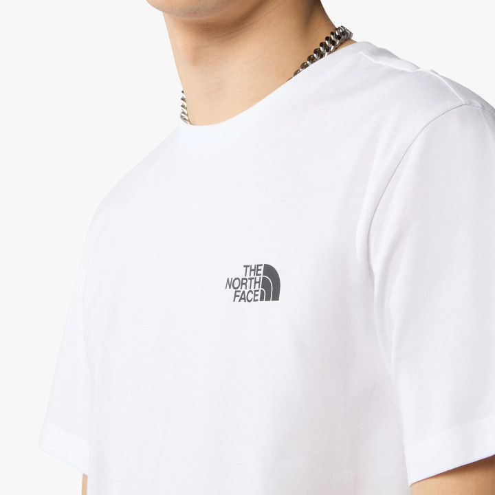 The North Face S/S Simple Dome - sneakersconcept-pvz.pt