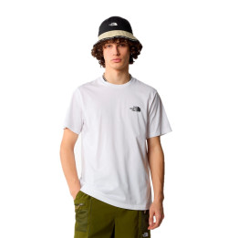 The North Face S/S Simple Dome - sneakersconcept-pvz.pt