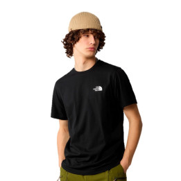 The North Face S/S Simple Dome - sneakersconcept-pvz.pt