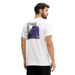 The North Face S/S Half Dome - sneakersconcept-pvz.pt