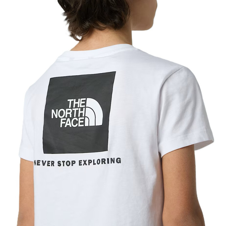 The North Face Teens Box NSE - sneakersconcept-pvz.pt