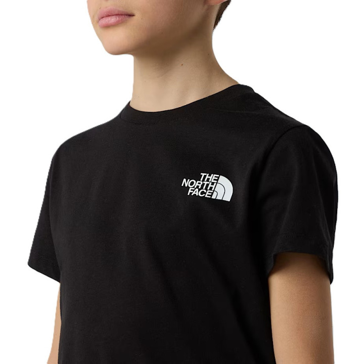 The North Face Teens Box NSE - sneakersconcept-pvz.pt