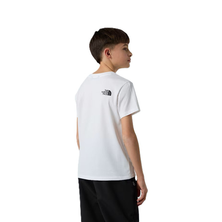 The North Face Teens Simple Dome - sneakersconcept-pvz.pt