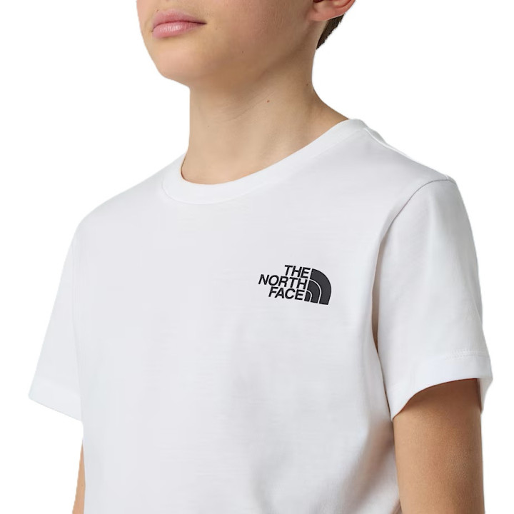 The North Face Teens Simple Dome - sneakersconcept-pvz.pt
