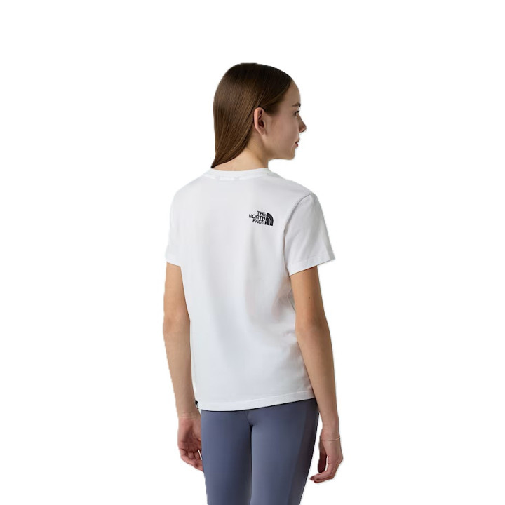 The North Face Teens Simple Dome - sneakersconcept-pvz.pt