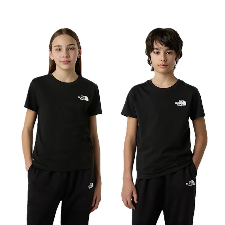 The North Face Teens Simple Dome - sneakersconcept-pvz.pt