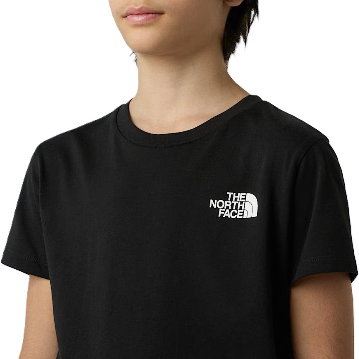 The North Face Teens Simple Dome - sneakersconcept-pvz.pt