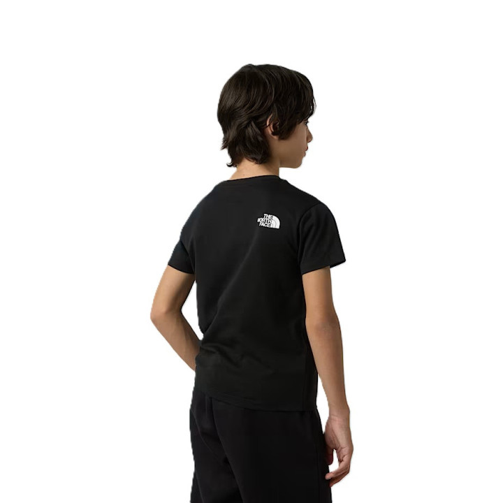 The North Face Teens Simple Dome - sneakersconcept-pvz.pt
