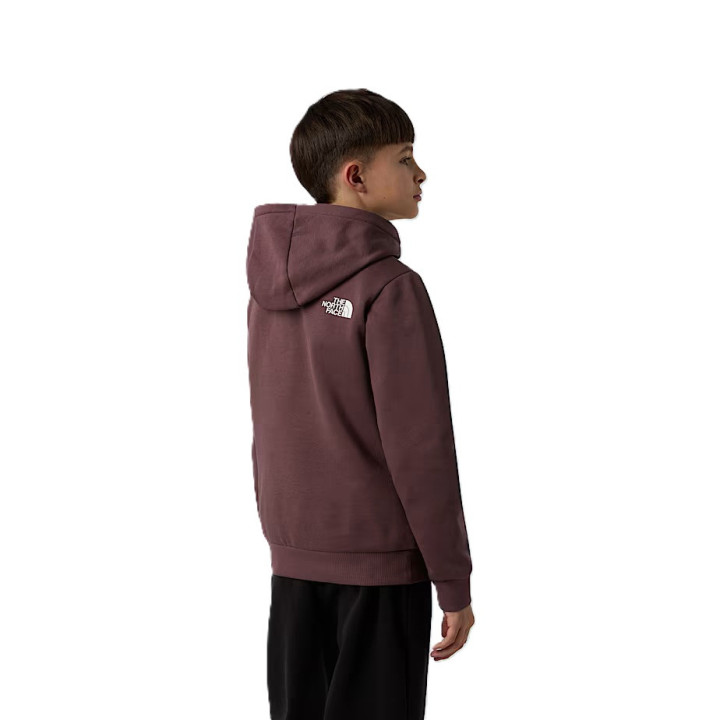 The North Face Teens Simple Dome - sneakersconcept-pvz.pt
