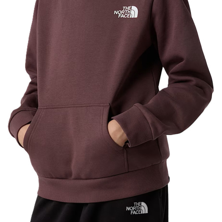 The North Face Teens Simple Dome - sneakersconcept-pvz.pt