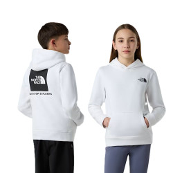 The North Face Teens NSE Box