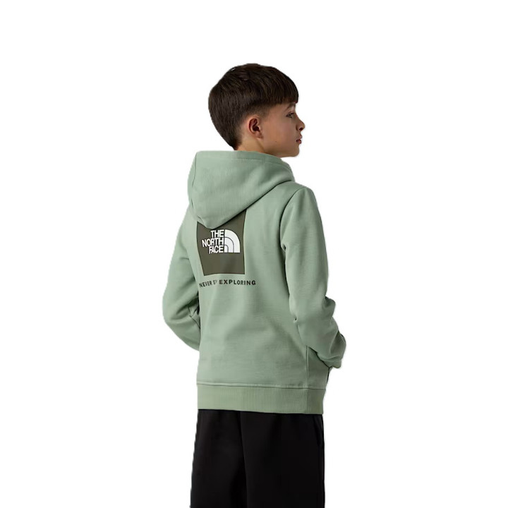The North Face Teens NSE Box - sneakersconcept-pvz.pt