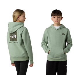 The North Face Teens NSE Box - sneakersconcept-pvz.pt