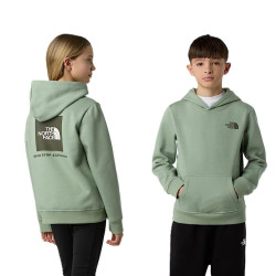 The North Face Teens NSE Box
