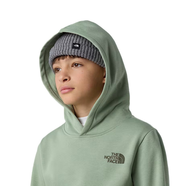 The North Face Teens NSE Box - sneakersconcept-pvz.pt
