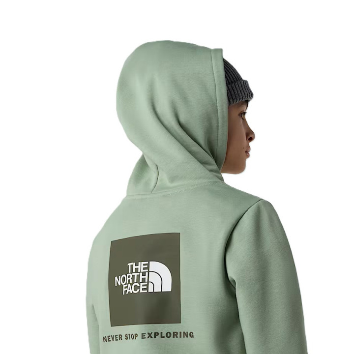 The North Face Teens NSE Box - sneakersconcept-pvz.pt