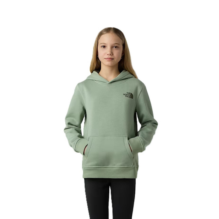 The North Face Teens NSE Box - sneakersconcept-pvz.pt