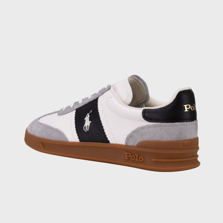 Polo Ralph Lauren Heritage Aera - sneakersconcept-pvz.pt