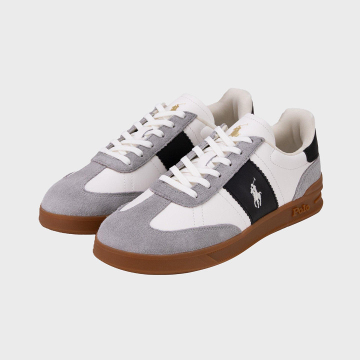 Polo Ralph Lauren Heritage Aera - sneakersconcept-pvz.pt