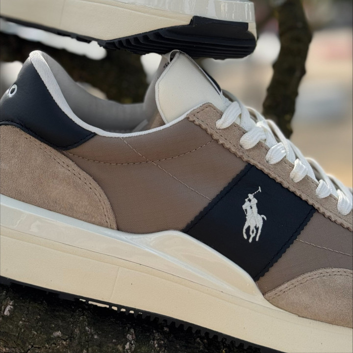 Polo Ralph Lauren Train 89 - sneakersconcept-pvz.pt
