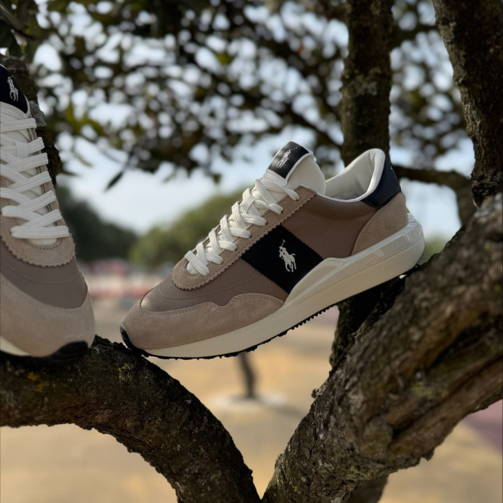 Polo Ralph Lauren Train 89 - sneakersconcept-pvz.pt