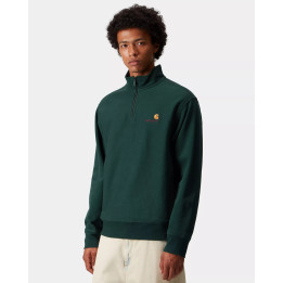 Carhartt WIP Half Zip American Script - sneakersconcept-pvz.pt