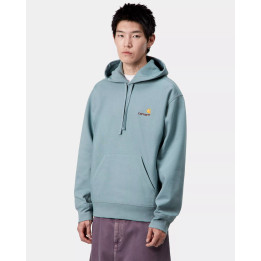 Carhartt WIP Hooded American Script - sneakersconcept-pvz.pt