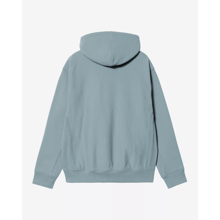 Carhartt WIP Hooded American Script - sneakersconcept-pvz.pt