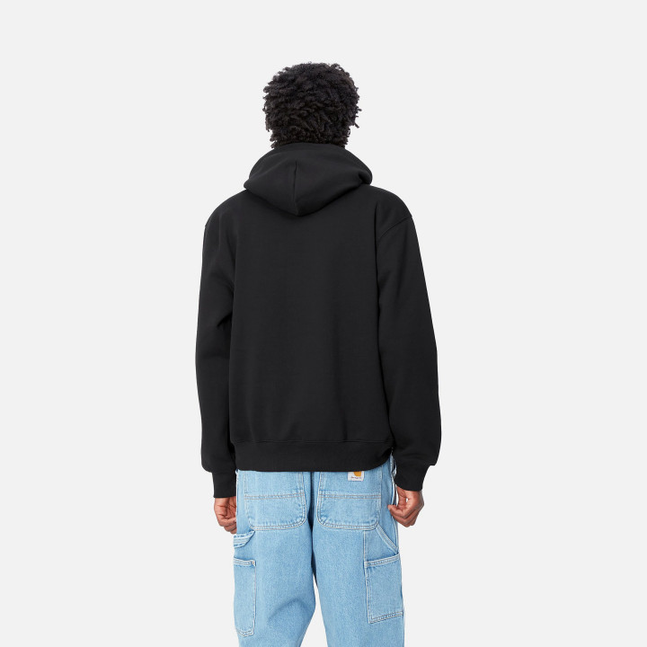 Carhartt WIP Hooded - sneakersconcept-pvz.pt