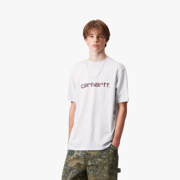 Carhartt WIP Script - sneakersconcept-pvz.pt