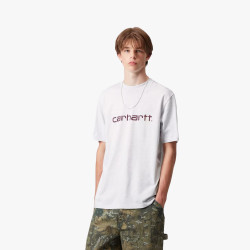 Carhartt WIP Script