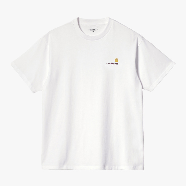 Carhartt WIP American Script - sneakersconcept-pvz.pt