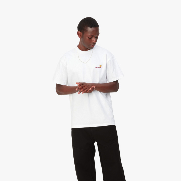 Carhartt WIP American Script - sneakersconcept-pvz.pt