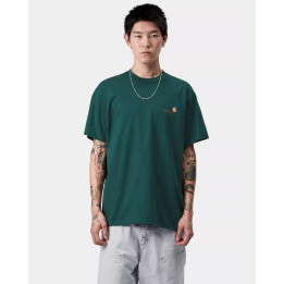 Carhartt Wip American Script - sneakersconcept-pvz.pt