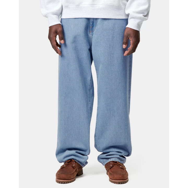 Carhartt WIP Aaron Pant - sneakersconcept-pvz.pt