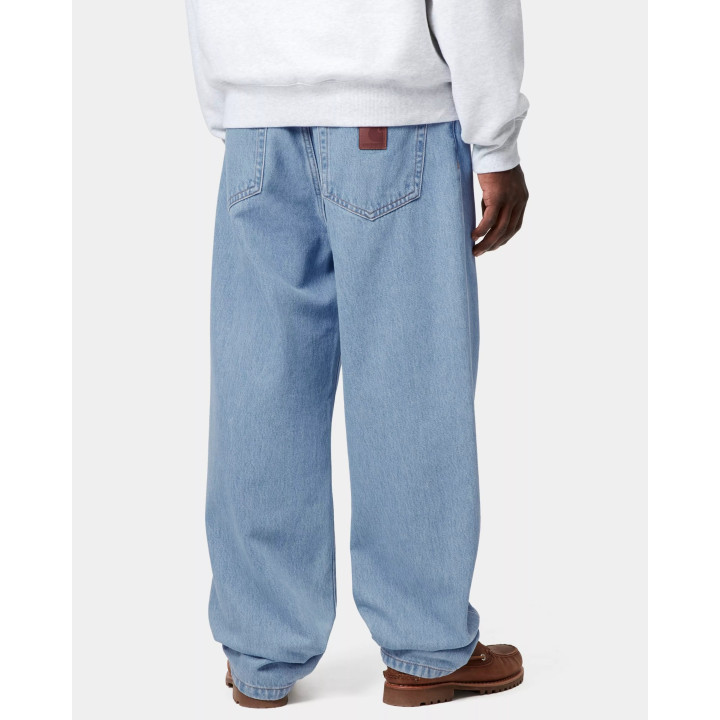Carhartt WIP Aaron Pant - sneakersconcept-pvz.pt