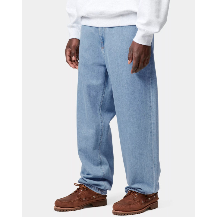 Carhartt WIP Aaron Pant - sneakersconcept-pvz.pt