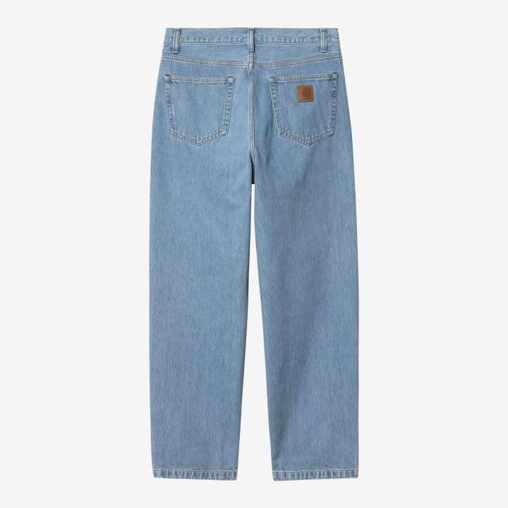 Carhartt WIP Aaron Pant - sneakersconcept-pvz.pt