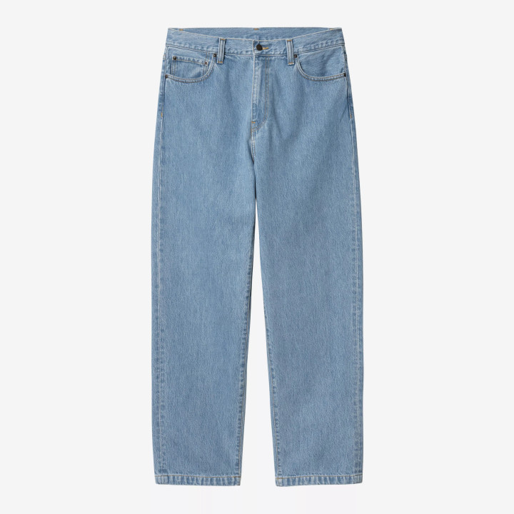 Carhartt WIP Aaron Pant - sneakersconcept-pvz.pt