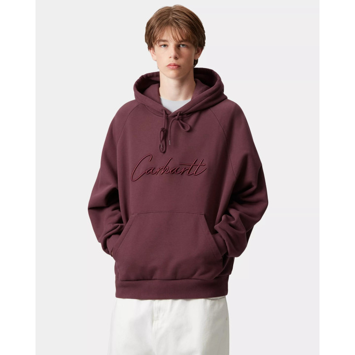 Carhartt WIP Hooded Ray - sneakersconcept-pvz.pt