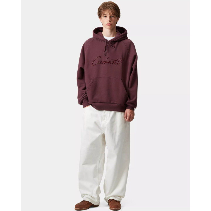 Carhartt WIP Hooded Ray - sneakersconcept-pvz.pt