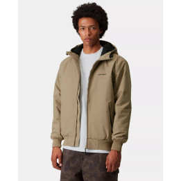 Carhartt WIP Hooded Sail Jacket - sneakersconcept-pvz.pt