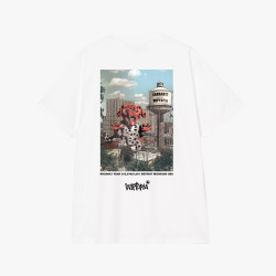 Carhartt WIP WipTopia