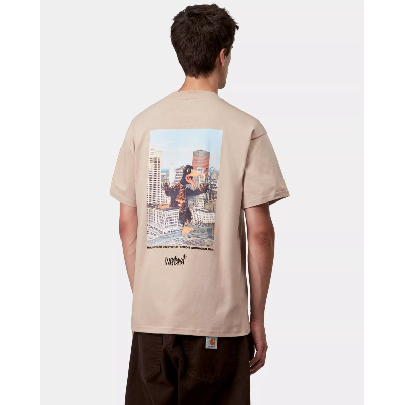 Carhartt WIP WipTopia