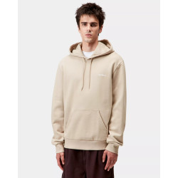 Carhartt WIP Hooded Script...