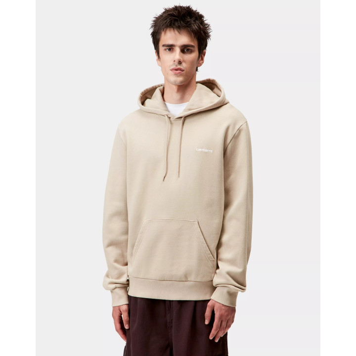 Carhartt WIP Hooded Script Embroidery - sneakersconcept-pvz.pt