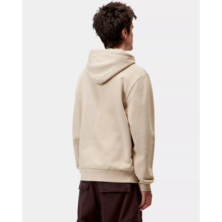 Carhartt WIP Hooded Script Embroidery - sneakersconcept-pvz.pt