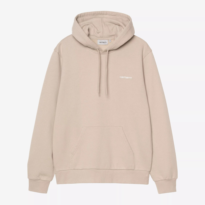 Carhartt WIP Hooded Script Embroidery - sneakersconcept-pvz.pt