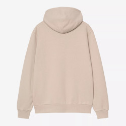 Carhartt WIP Hooded Script Embroidery
